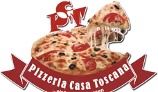 Pizzeria Casa Toscana Logo